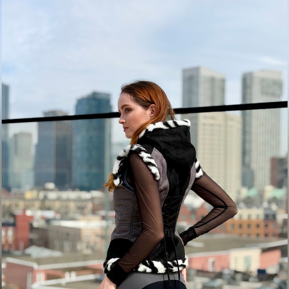 Equestrian limited edition Women's Vest